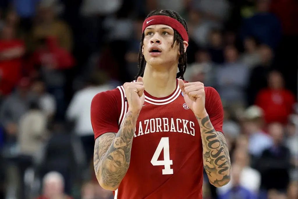 Arkansas vs Texas Tech Odds, Prediction and March Madness Picks, March 27