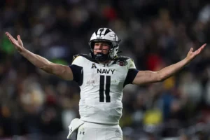 The Army vs Navy Game: College Football’s Greatest Tradition