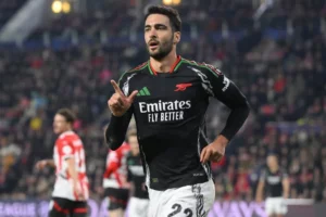 Arsenal vs PSV Best Champions League Prediction, Picks and Odds: Back Arsenal to Win on March 12