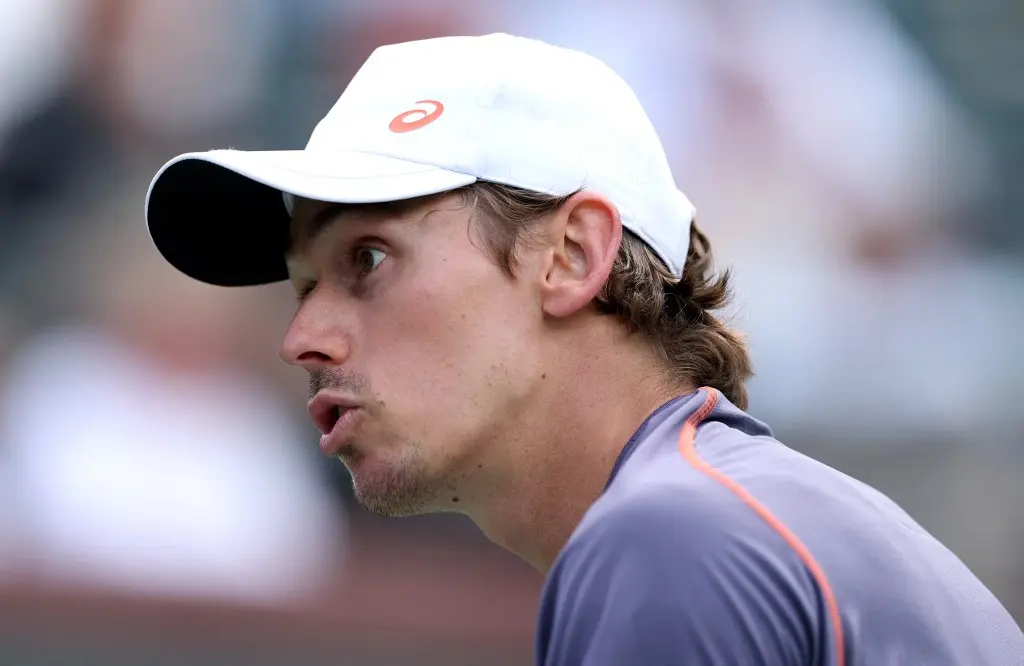 ATP Miami Picks, Odds and Predictions: Bet on De Minaur for the Upset March 19