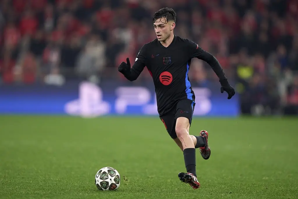 Barcelona vs Benfica Champions League Prediction, Picks and Odds: Bet Barca -1.5 on March 11