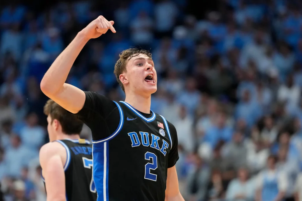 Baylor vs Duke Odds, Prediction and March Madness Picks March 23