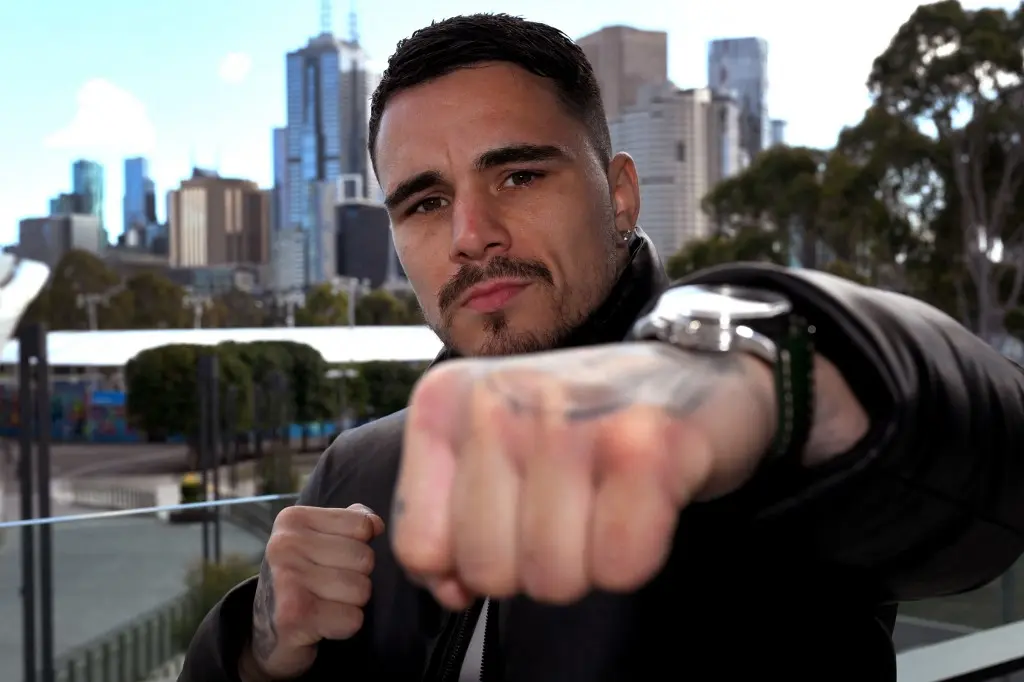 Boxing Predictions, Odds and Parlay Picks for March 22
