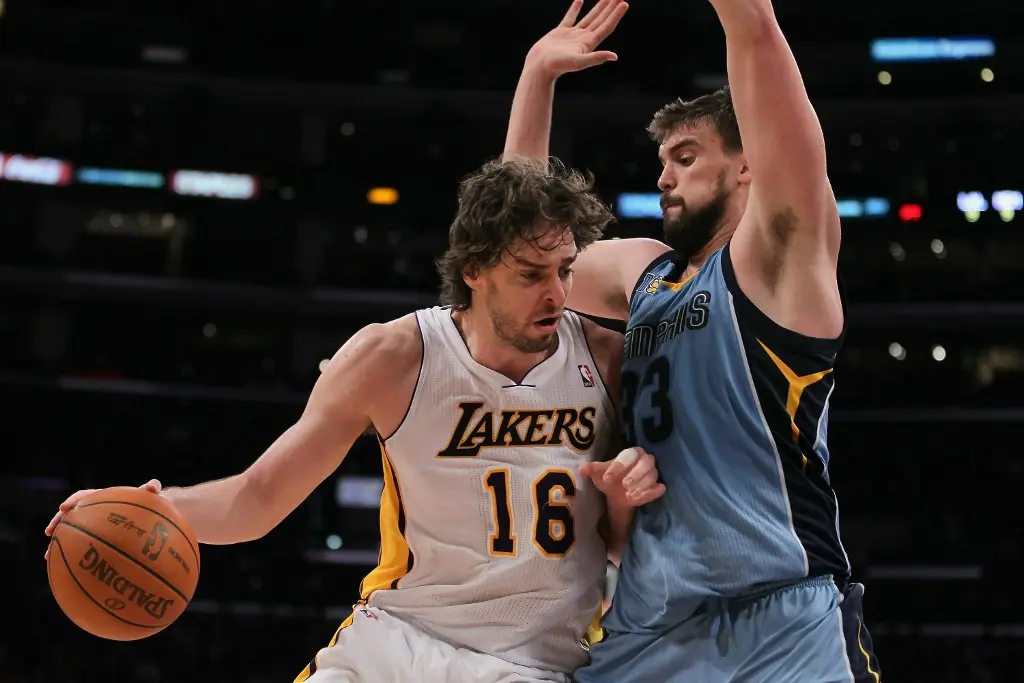 NBA Siblings: Top 10 Brothers in NBA History