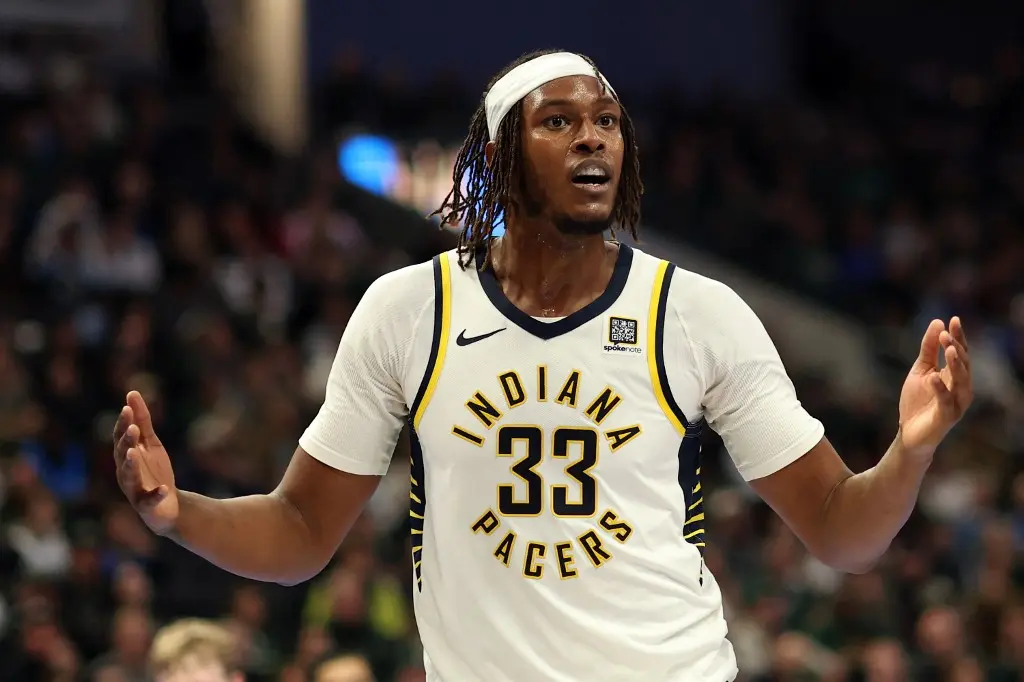 Bucks vs Pacers NBA Same Game Parlay Picks for March 11: Myles Turner Grabbed 10 Rebounds Last Time Out