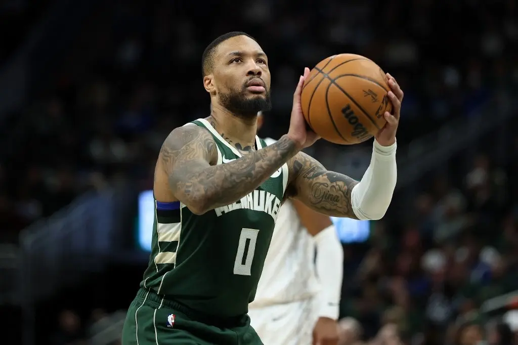 Bucks vs Pacers Prediction, Picks and NBA Prop Bets: Bet Bucks, Lillard Under 3.5 3-Pointers for March 11