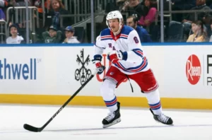 Capitals vs Rangers NHL Same Game Parlay Picks: Bet Washington (-125) Outright on March 5