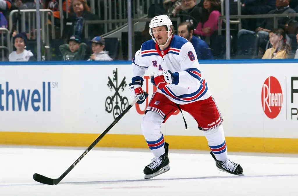 Capitals vs Rangers Same Game Parlay Picks: Bet Washington (-125) Outright on March 5