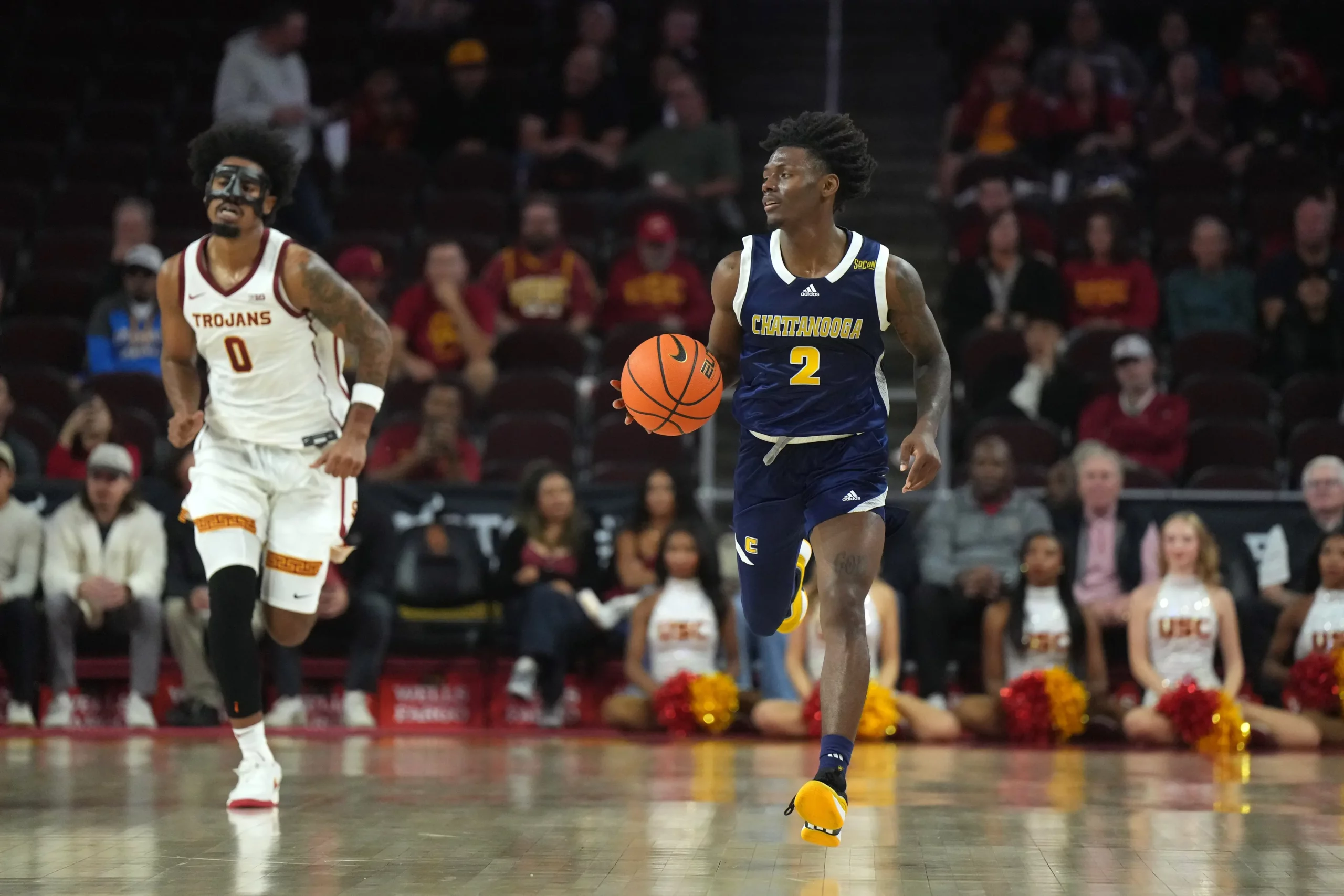 Chattanooga vs Bradley NIT Quarterfinal Odds, Prediction and Picks on March 25