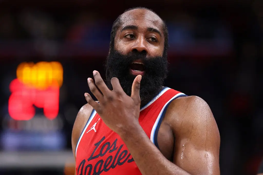 Clippers vs Pelicans NBA Same Game Parlay Picks: Bet Harden (+9.5) Assists Prop on March 11