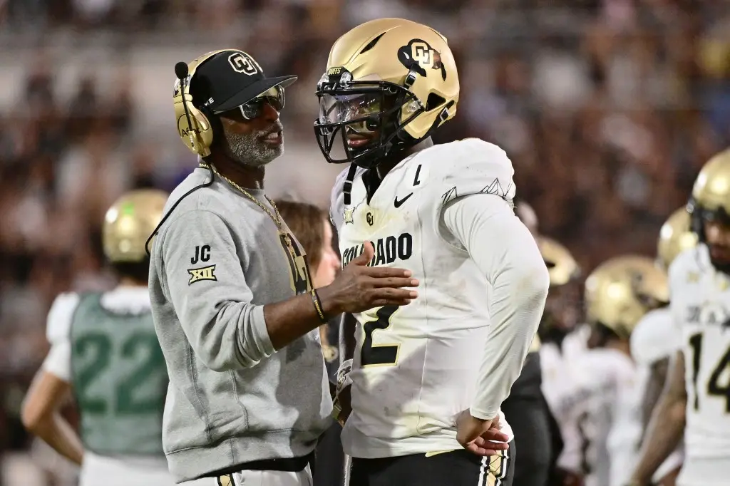 Deion Sanders Has a Preferred Destination for Shedeur Sanders