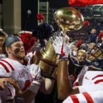 The Egg Bowl: A Heated In-State Rivalry Between Ole Miss and Mississippi State