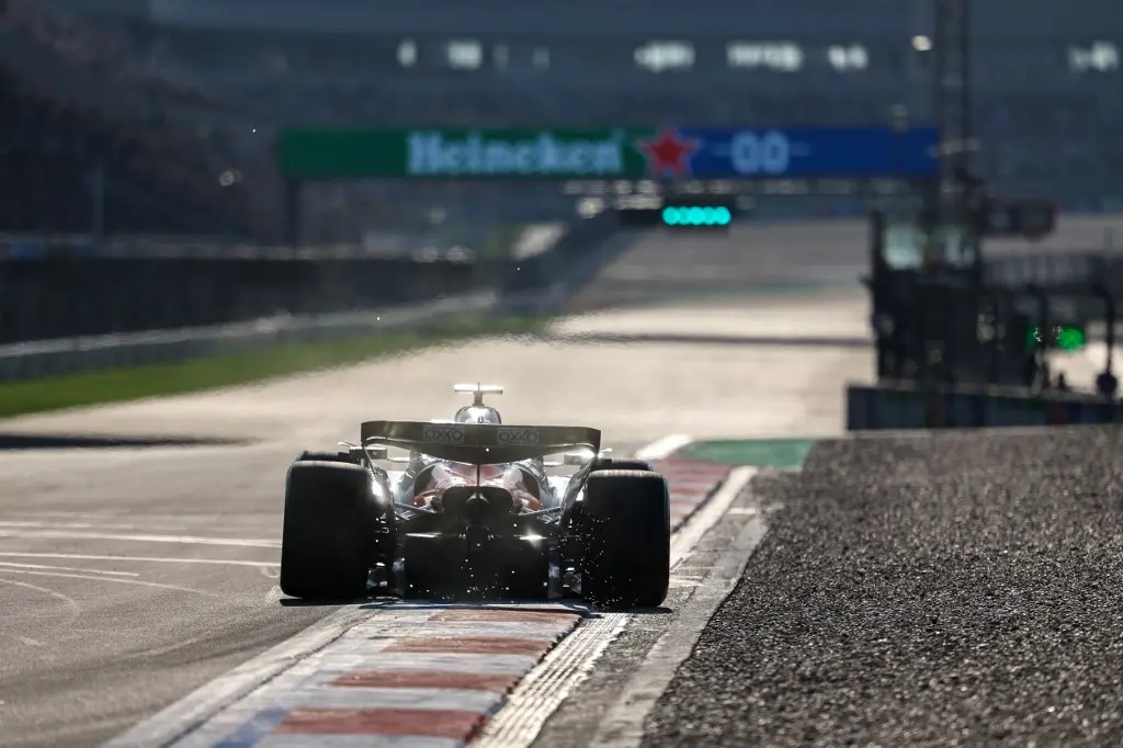 F1 Chinese GP Prediction, Odds and Picks: Bet on Williams, Kimi Antonelli and Lando Norris March 23