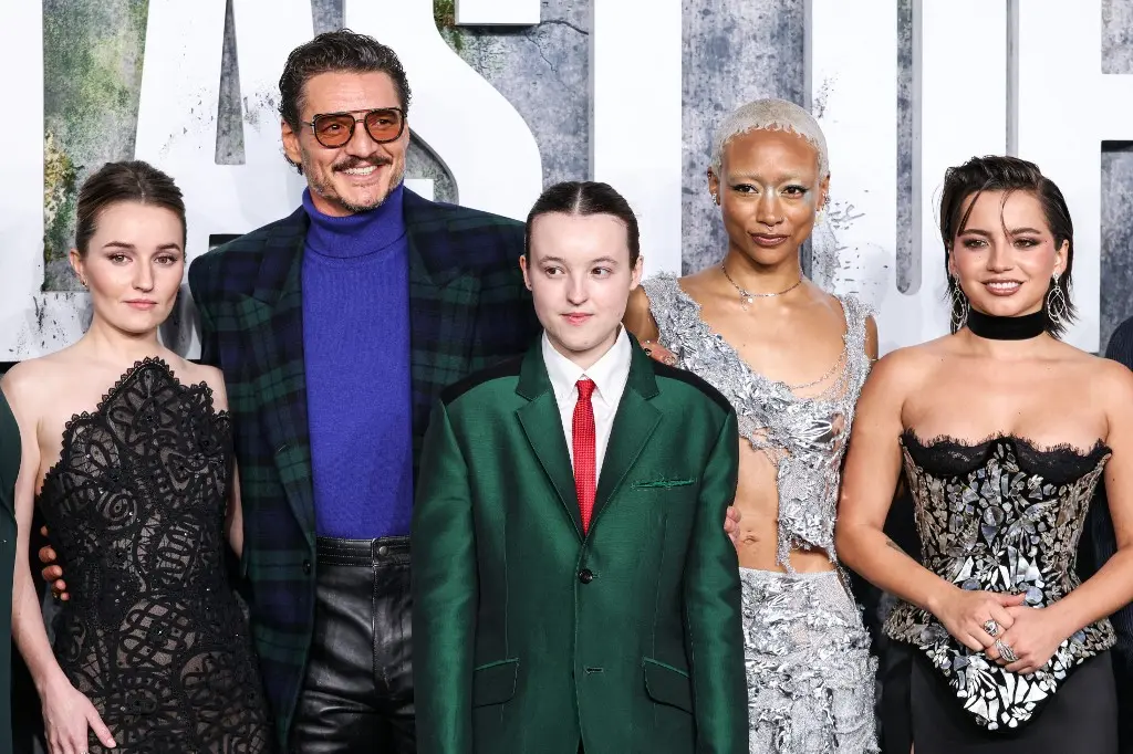 Fashion Police: ‘The Last of Us’ Season 2 Premiere Looks Left Us Speechless
