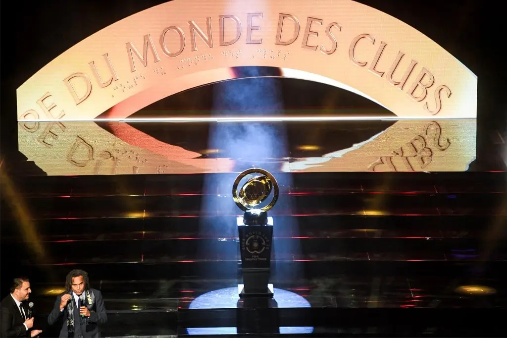 FIFA Unveils Billion-Dollar Prize for 2025 Club World Cup