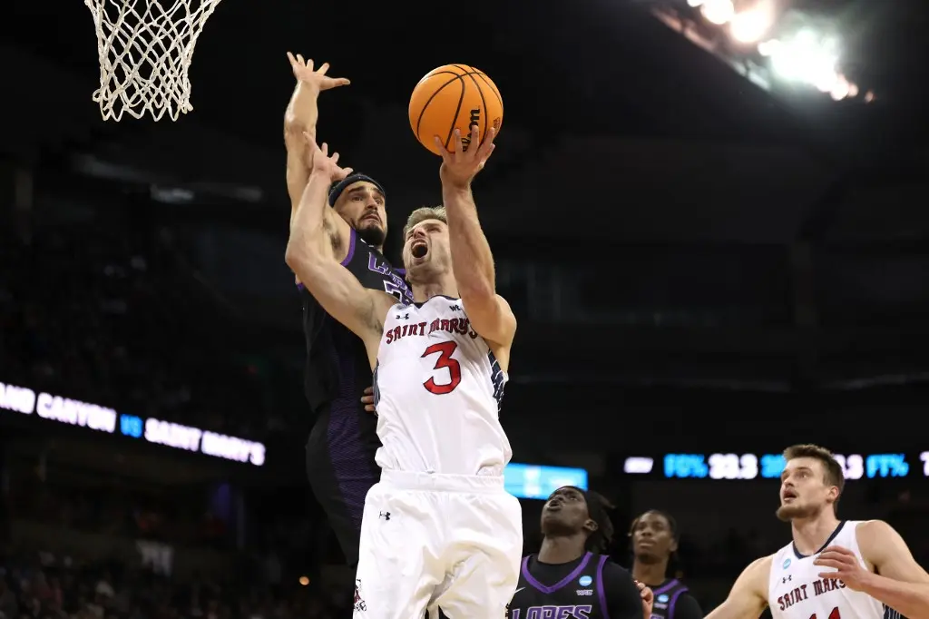 Gonzaga vs Saint Mary's Prediction, Odds and College Basketball Picks: Go With Gaels +3.5, Over 137 on March 11
