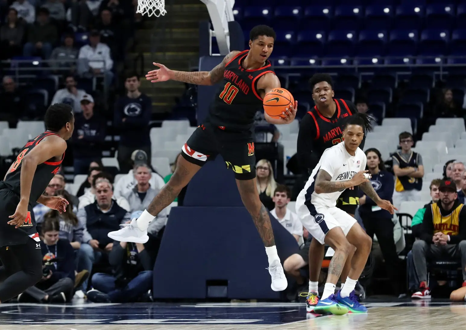 Grand Canyon vs Maryland Odds, Prediction and March Madness Picks March 21