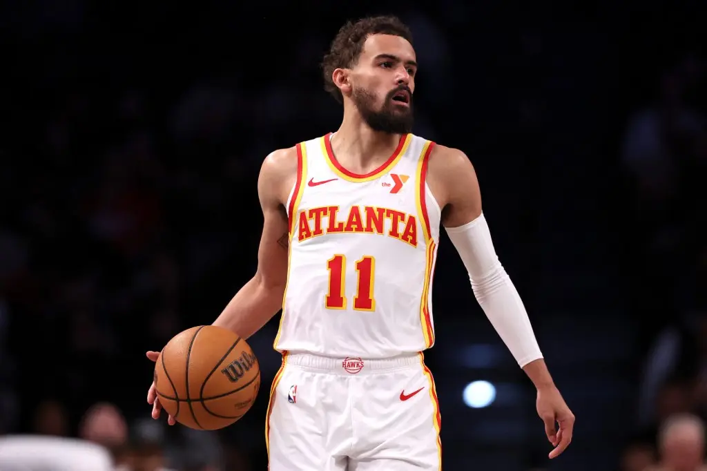 Hawks vs Rockets Prediction, Picks and NBA Prop Bets: Hotlanta Covers +7.5 in H-Town March 25