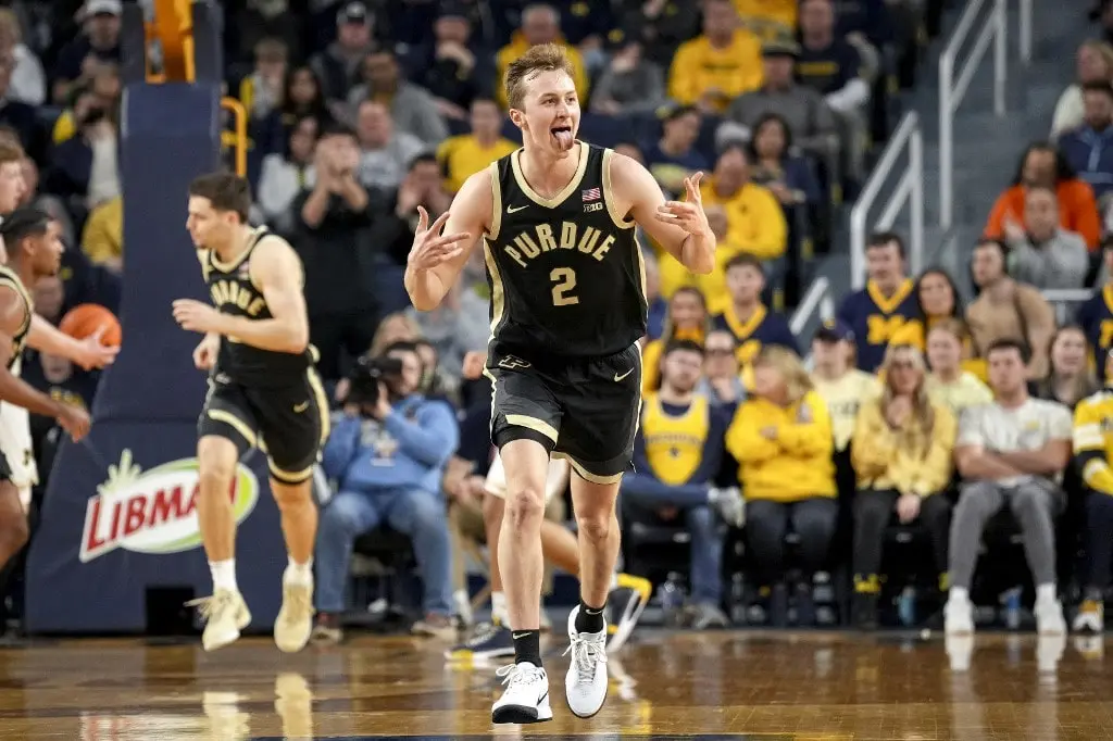 High Point vs Purdue Odds, Prediction and March Madness Picks