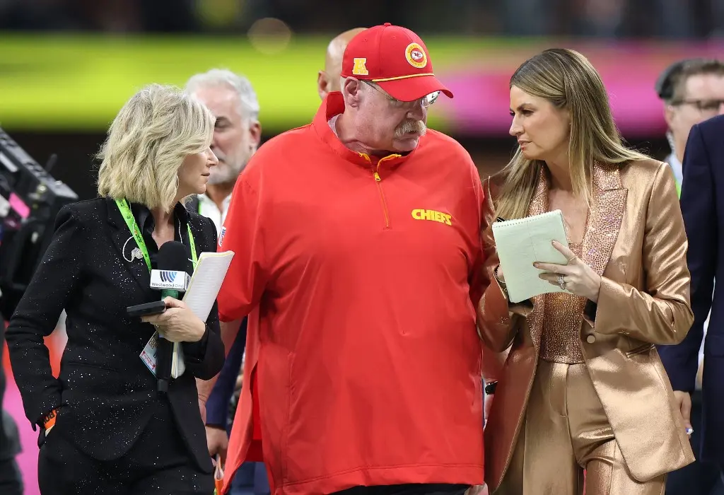 Highest-Paid NFL Coaches in 2024/2025: Salaries, Contracts, and Earnings Breakdown