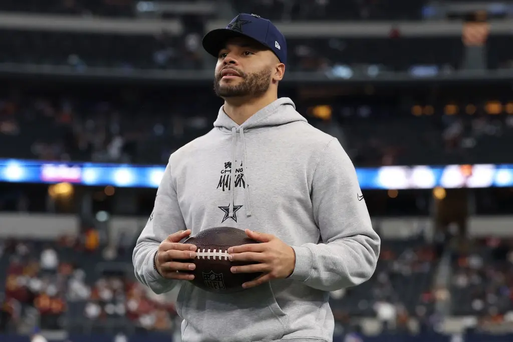 Who Is the Highest Paid QB in NFL History? (Updated 2024/2025)