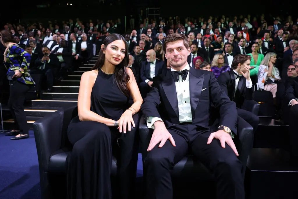 Hot Pockets: Kelly Piquet, F1 Royalty to Hot Momma