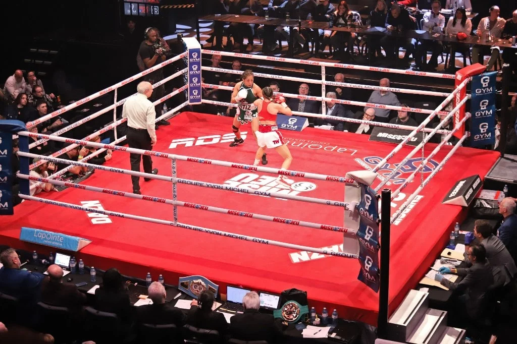 Johnson vs Hughes 2 Boxing Predictions: Bet Rematch to Go Distance on March 22