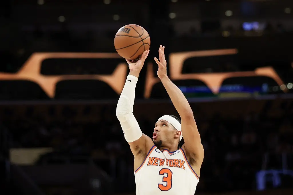 Knicks vs Kings Prediction, Picks and NBA Prop Bets: Bet Knicks, Over, Josh Hart 10+ Rebounds on March 10