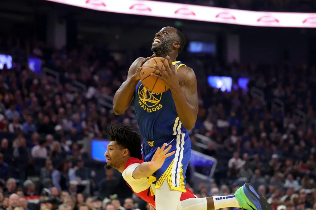 Knicks vs Warriors Prediction, Picks and NBA Prop Bets for March 15: Bet Draymond Green Over 6.5 Assists
