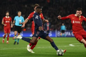 Liverpool vs PSG Predictions, Picks: Bet Parisians PK (+125) on March 11