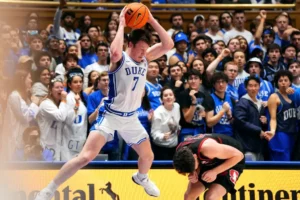 Louisville vs Duke Prediction, Odds and College Basketball Picks: Take Cardinals +6 in ACC Title Clash on March 15