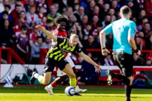 Man City vs Brighton Prediction, Picks and Best Bets, March 15th: Bet Over 3 Goals (-135)