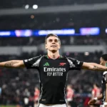 Man United vs. Arsenal Prediction, Picks: Bet Gunners (-140) on March 9