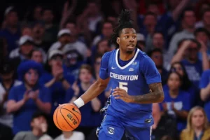 March Madness 2025: Creighton vs Louisville Same Game Parlay Picks March 20