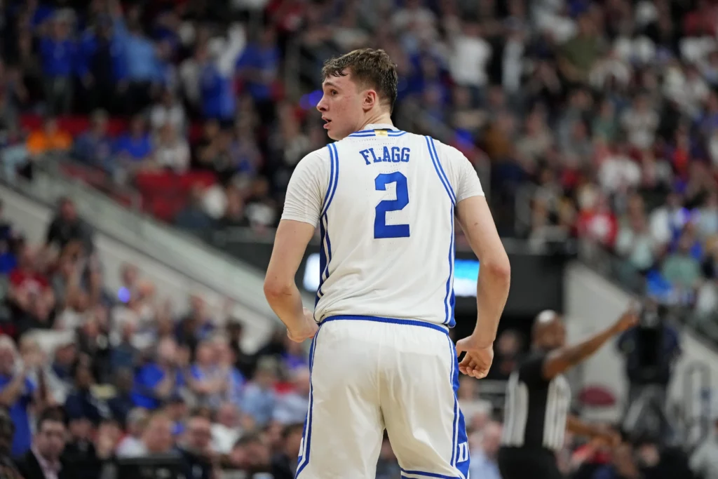Arizona vs Duke Same Game Parlay Picks for March Madness 2025 Sweet 16 Round