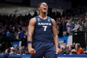 Xavier vs Illinois Odds, First Round Prediction and March Madness Picks, March 21