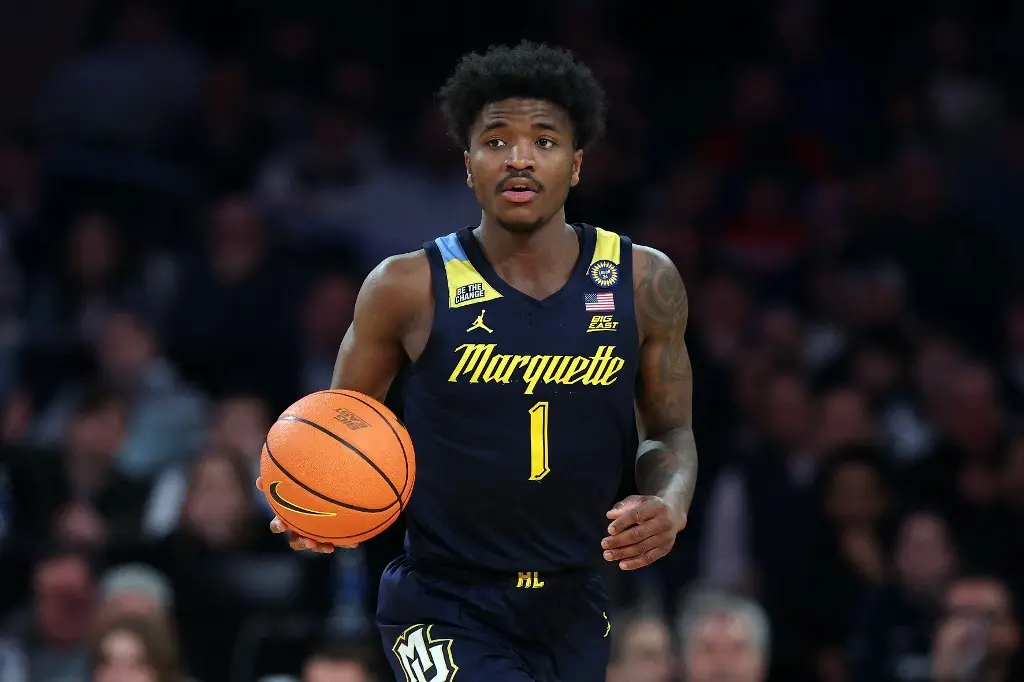 Marquette vs St. John's Big East Semifinal Prediction, Odds and College Basketball Picks March 14