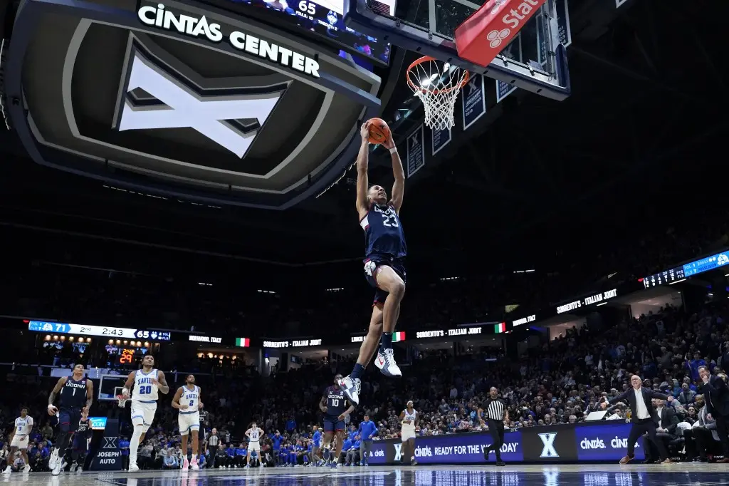 Marquette vs UConn Prediction, Odds and College Basketball Picks: Back Golden Eagles (-4) on March 05