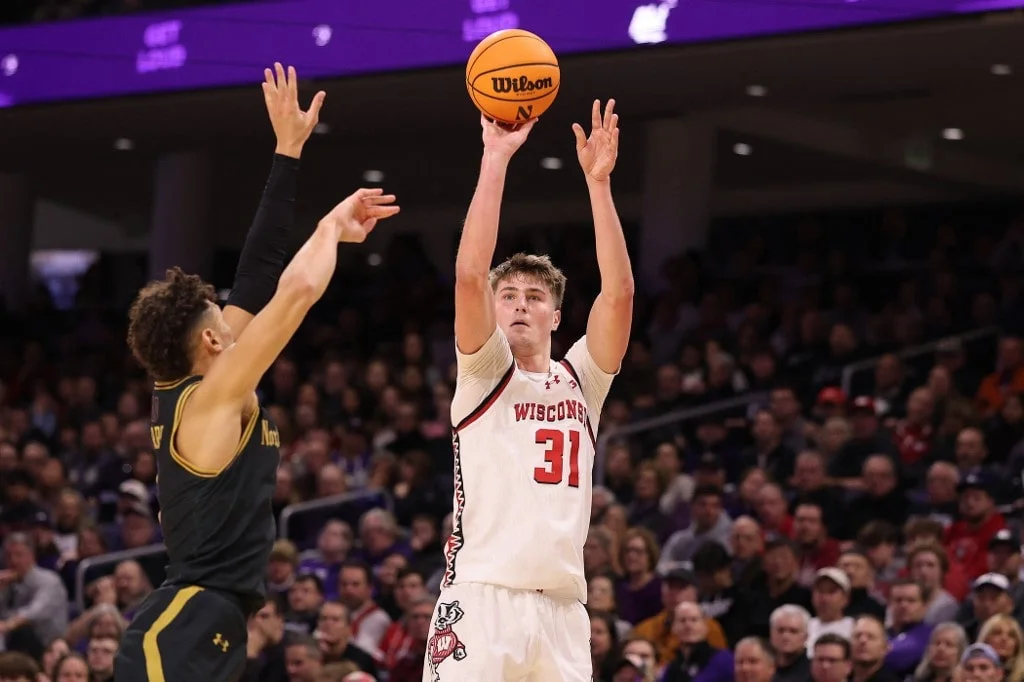 Montana vs Wisconsin Odds, First Round Prediction and March Madness Picks Mar 20