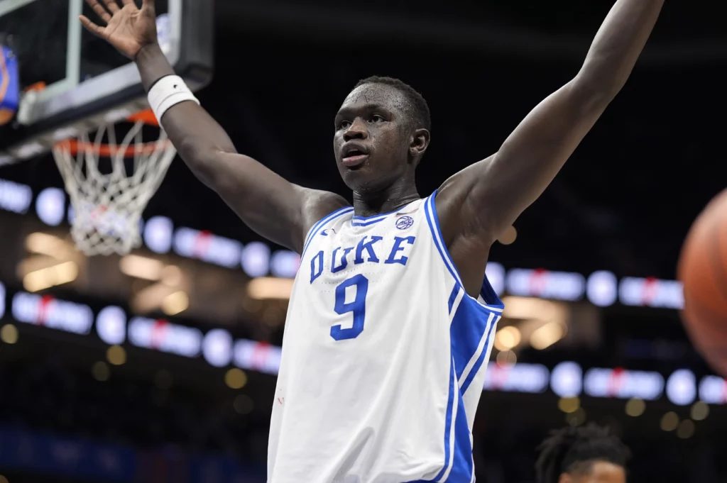 Mount St. Mary's vs Duke Odds, Prediction and March Madness Picks March 21