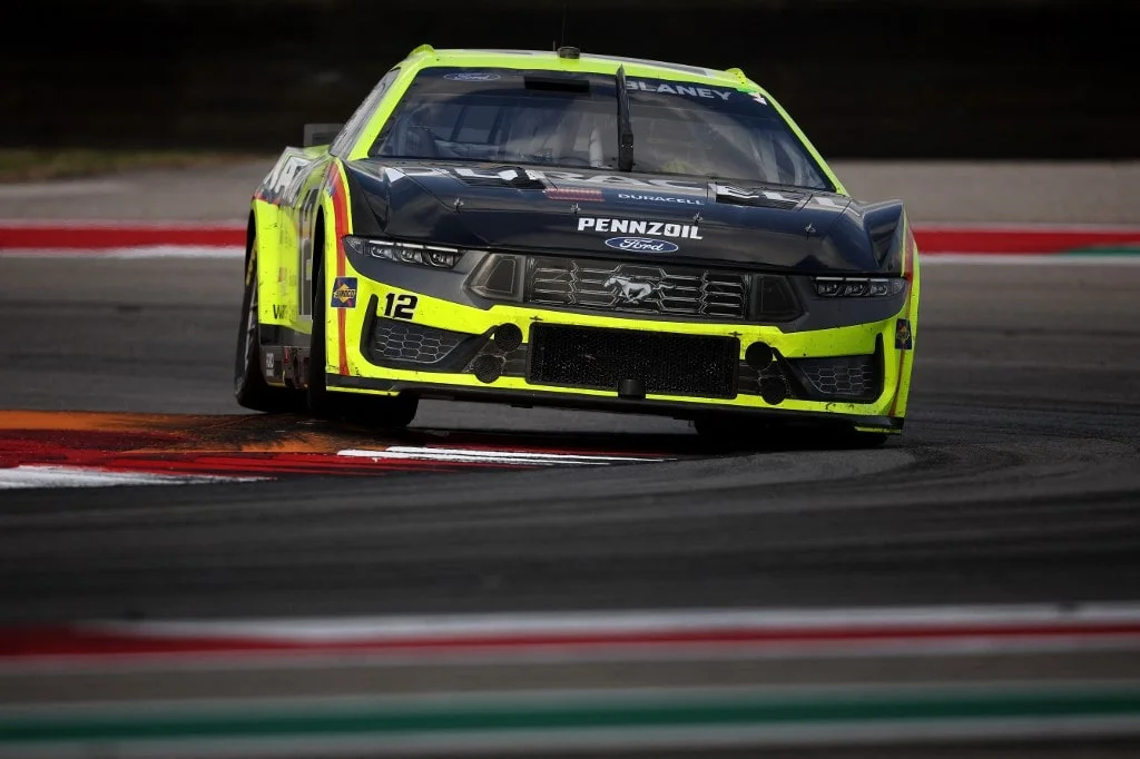 NASCAR Shriners Children’s 500 Picks and Predictions: Bet Blaney (+500) to Win on Mar 9