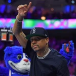 NBA Players Who Went Broke