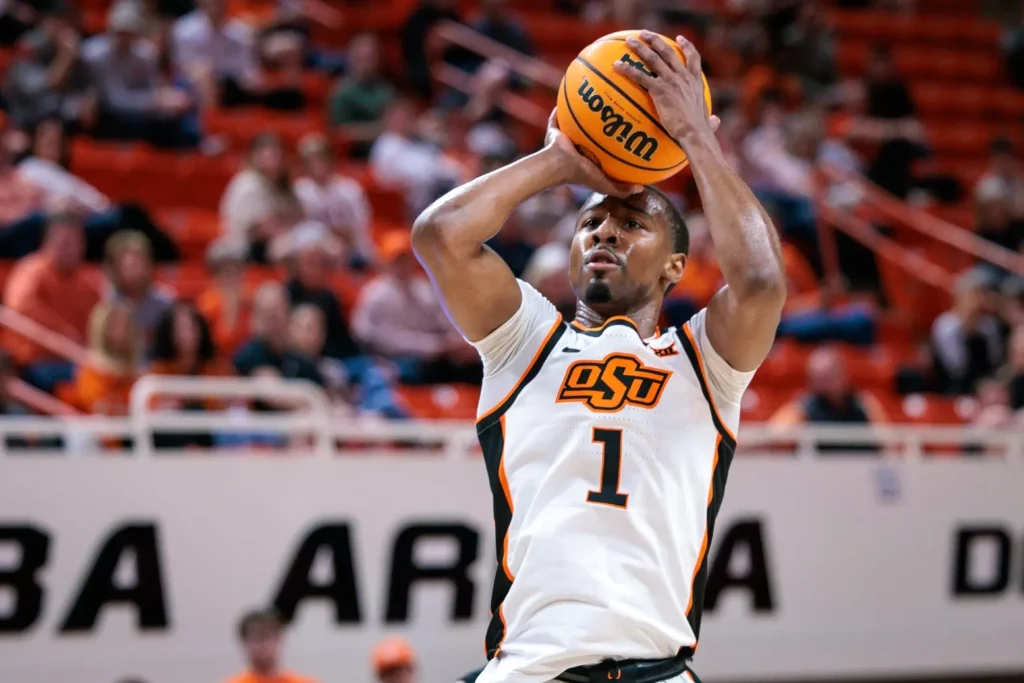 North Texas vs Oklahoma State NIT Quarterfinals Odds, Prediction and Picks March 25