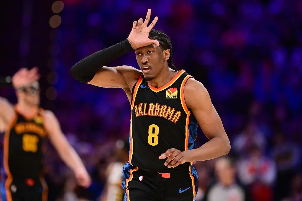 Nuggets vs Thunder NBA Same Game Parlay Picks: Bet OKC -9 and This Jalen Williams Prop March 10