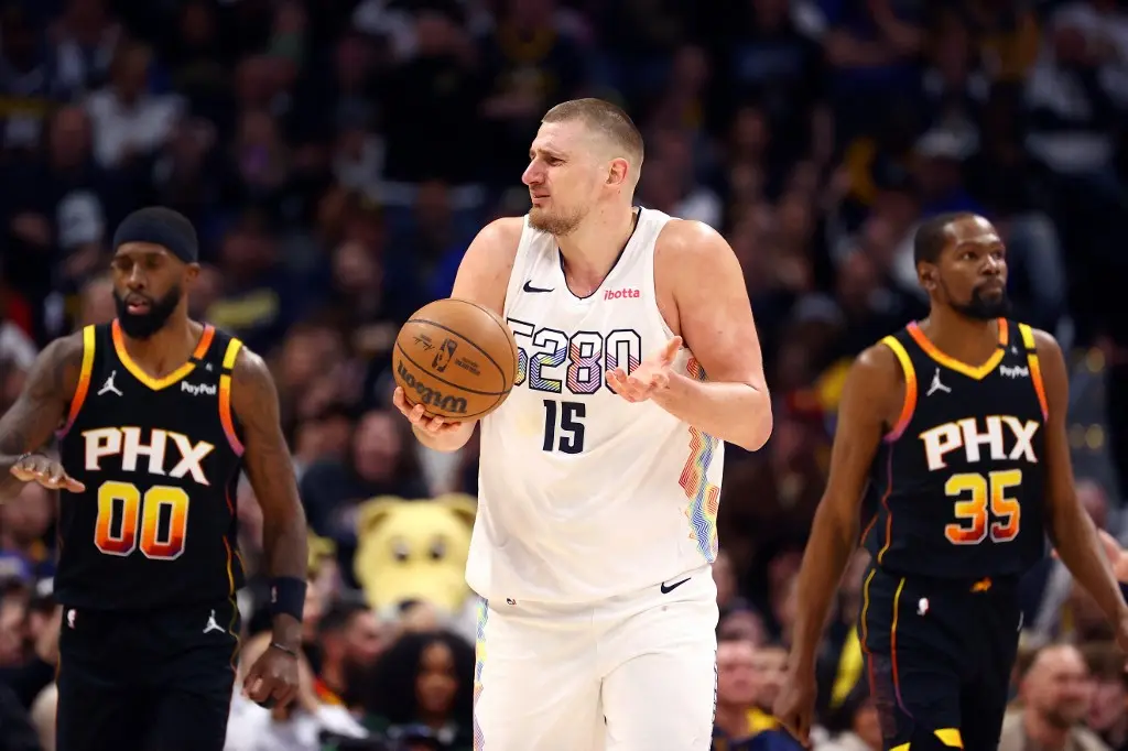 Nuggets vs Thunder Prediction, Picks and NBA Prop Bets for March 10: Bet Jalen Williams Over 23.5 Points