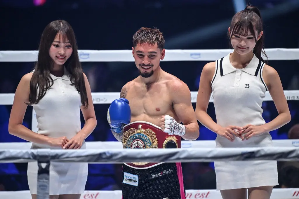 Olascuaga vs Kyoguchi Boxing Prediction, Odds and Picks for Mar 13th