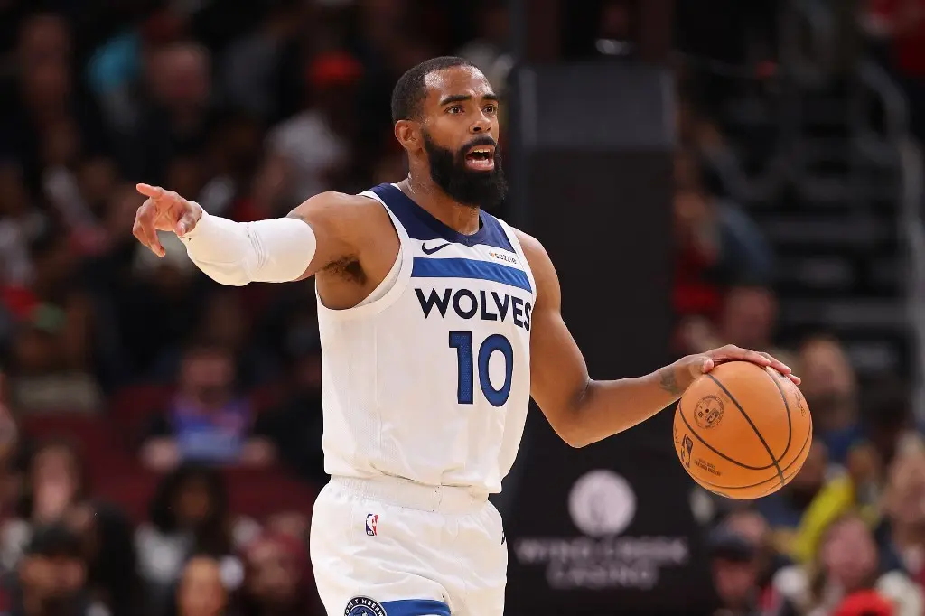 Pacers vs Timberwolves Prediction, Picks and NBA Prop Bets for March 17: Bet Mike Conley Under 7.5 Points