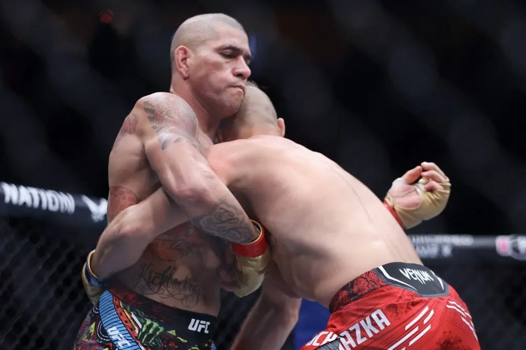 Pereira vs Ankalaev Prediction, Odds and Picks: Over 2.5 Rounds Best Bet for UFC 313 on March 8