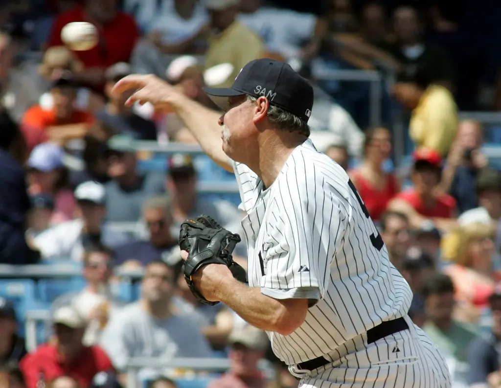 The Importance of Pitch Count in MLB Pitching Strategies