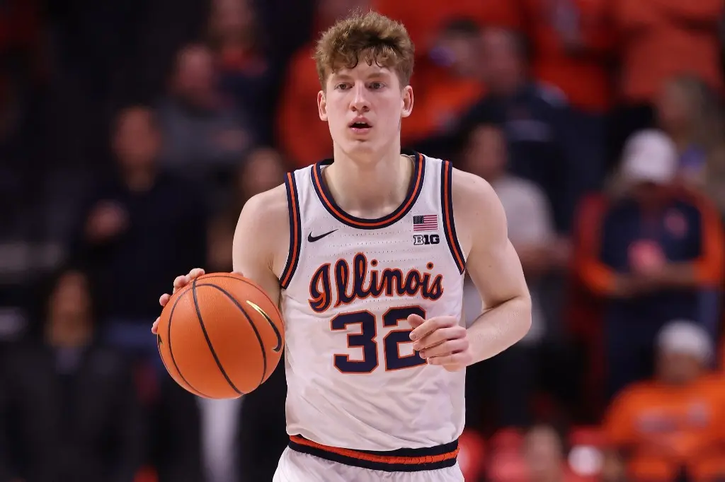 Purdue vs Illinois Prediction, Odds and College Basketball Picks: Take Fighting Illini -4 on March 07